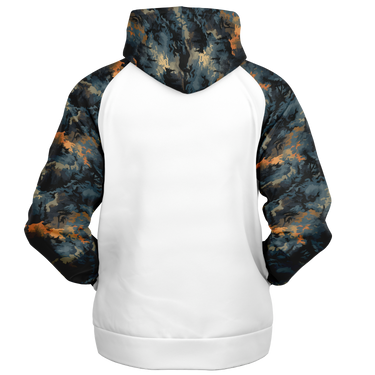 Chokefish™ Camouflage Raglan Remix -005W